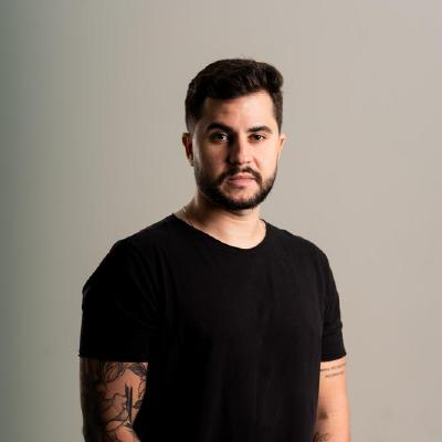 Gustavo Lemos